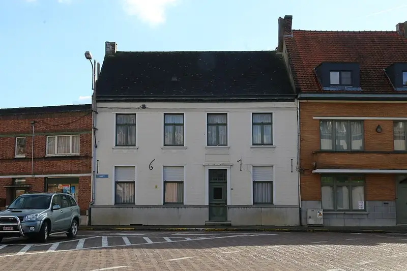 Vendre sa voiture à Berlaar - Anvers