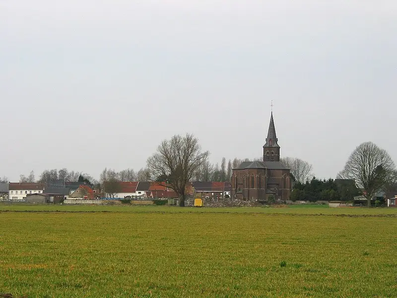 Vendre sa voiture à Bernissart - Hainaut