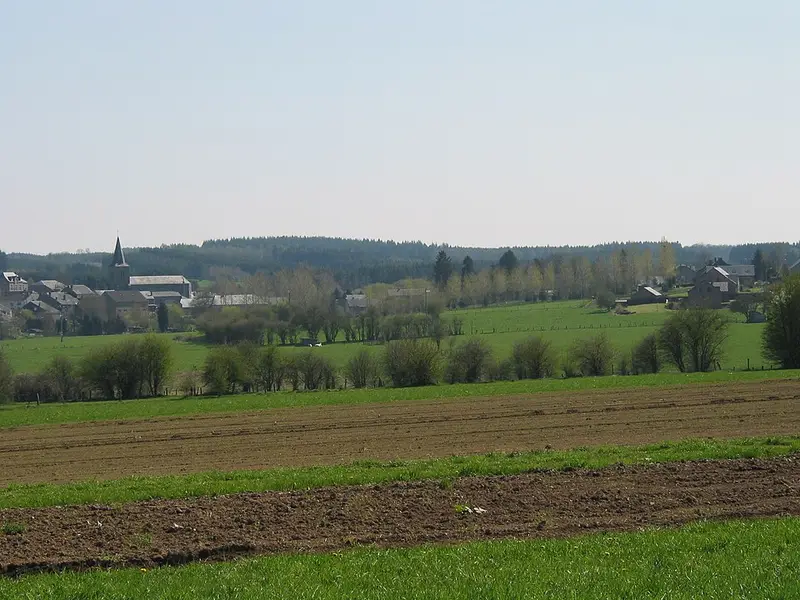 Vendre sa voiture à Bièvre - Namur