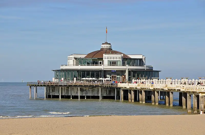 Vendre sa voiture à Blankenberge - Flandre-Occidentale