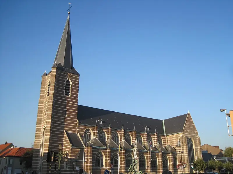 Vendre sa voiture à Boechout - Anvers