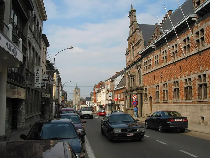 Vendre sa voiture à Braine-le-Comte - Hainaut