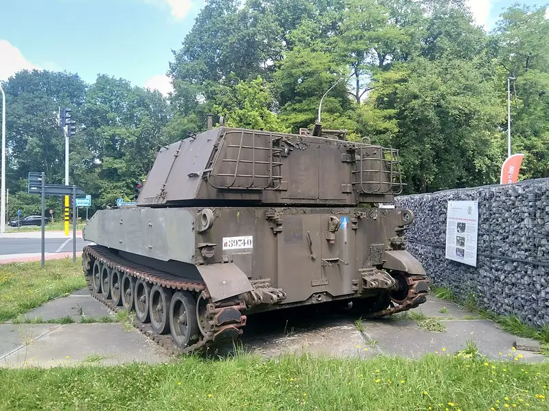 Vendre sa voiture à Brasschaat - Anvers