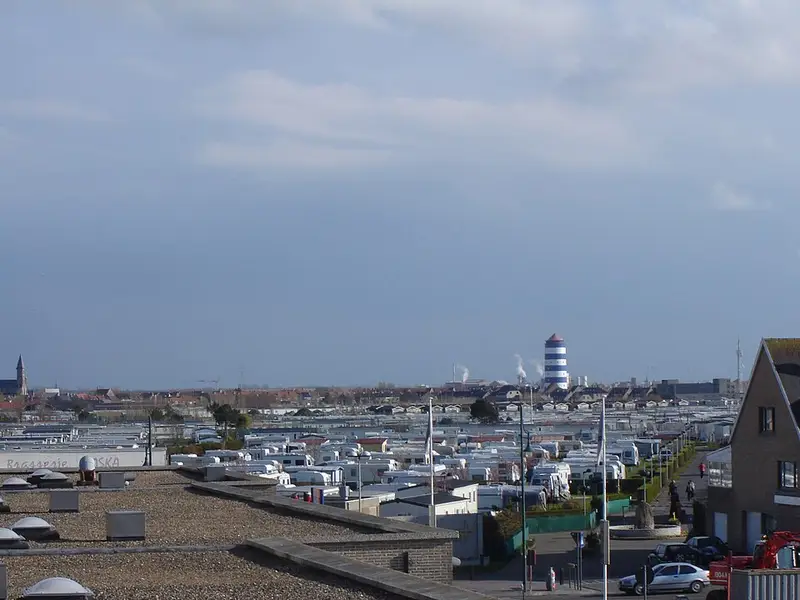 Vendre sa voiture à Bredene - Flandre-Occidentale