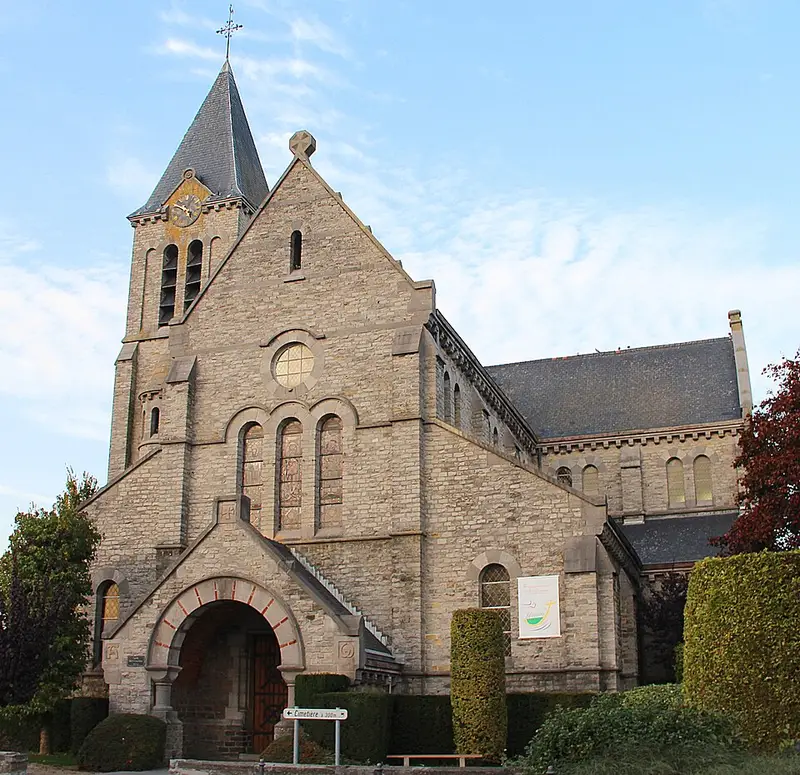 Vendre sa voiture à Brunehaut - Hainaut