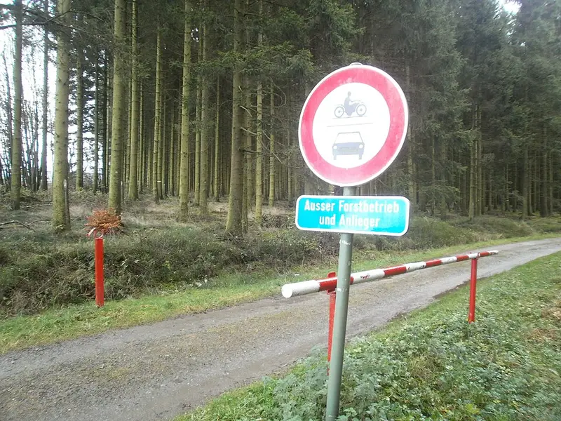 Vendre sa voiture à Bullange - Liège