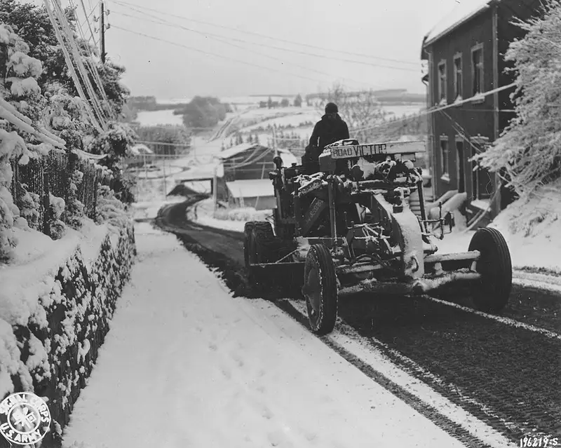Vendre sa voiture à Butgenbach - Liège