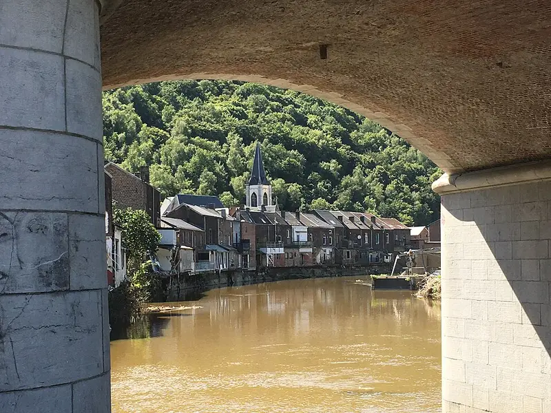Vendre sa voiture à Chaudfontaine - Liège