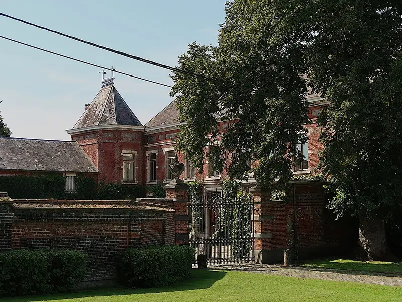 Vendre sa voiture à Chaumont-Gistoux - Brabant wallon