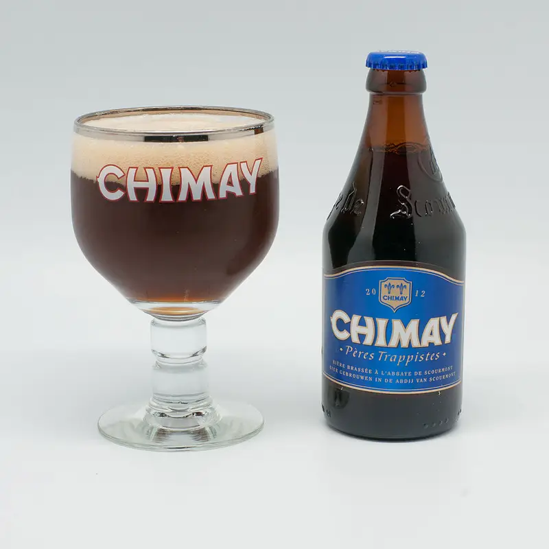 Vendre sa voiture à Chimay - Hainaut