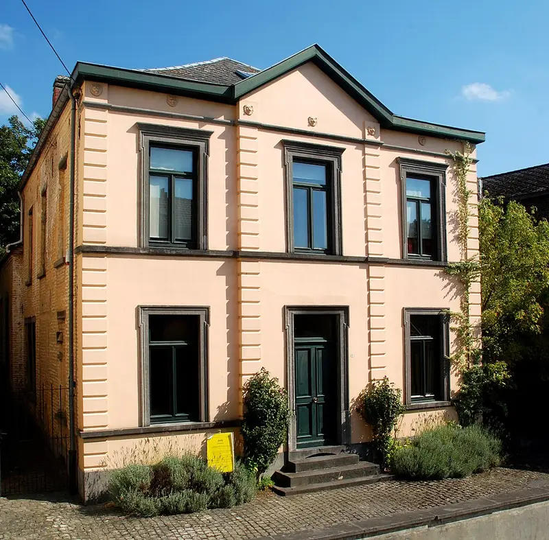 Vendre sa voiture à Court-Saint-Étienne - Brabant wallon