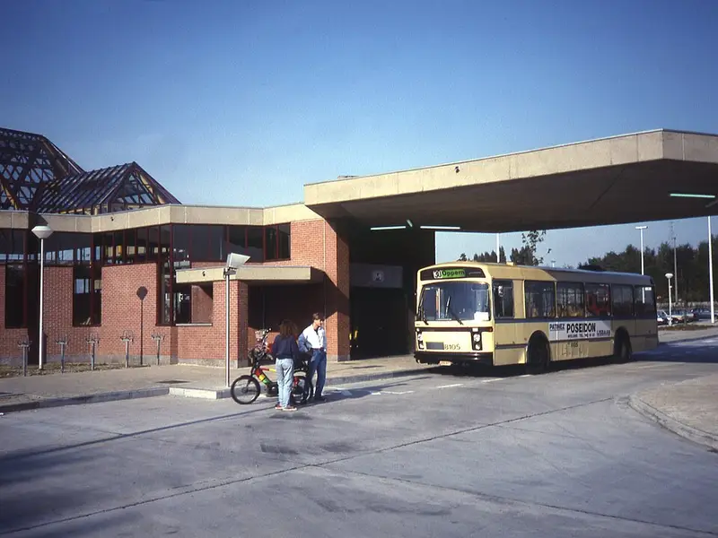 Vendre sa voiture à Crainhem - Brabant flamand