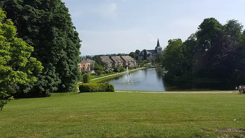 Vendre sa voiture à Dilbeek - Brabant flamand