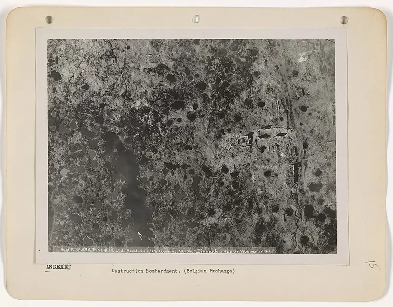 Vendre sa voiture à Dixmude - Flandre-Occidentale