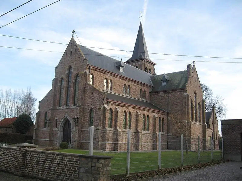 Vendre sa voiture à Drieslinter - Brabant flamand