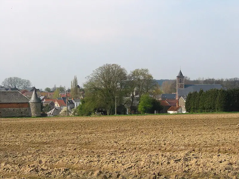 Vendre sa voiture à Écaussinnes - Hainaut