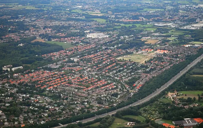 Vendre sa voiture à Edegem - Anvers