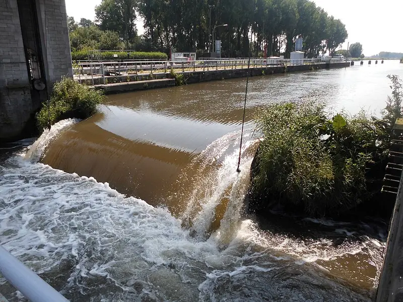 Vendre sa voiture à Espierres-Helchin - Flandre-Occidentale