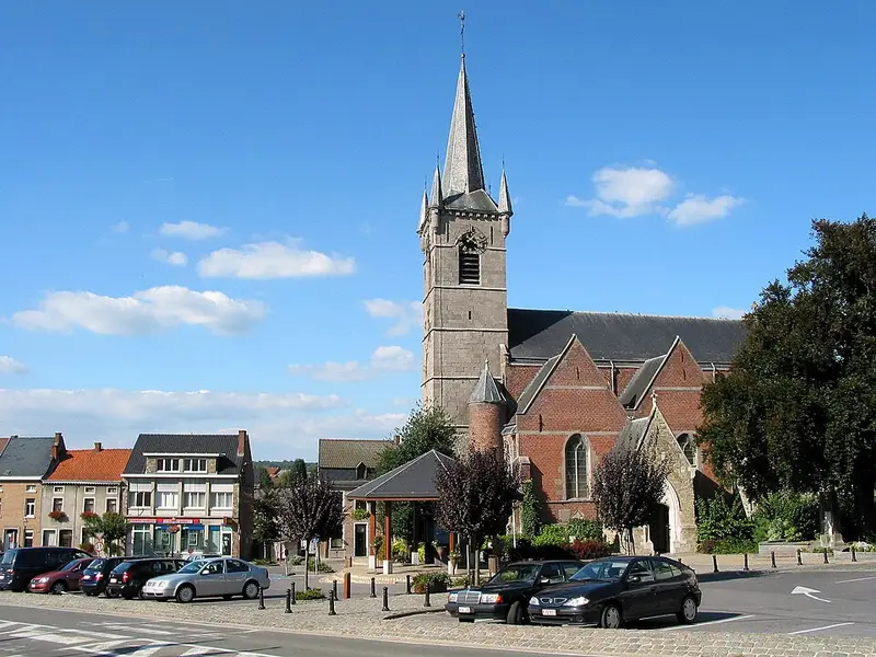 Vendre sa voiture à Flobecq - Hainaut