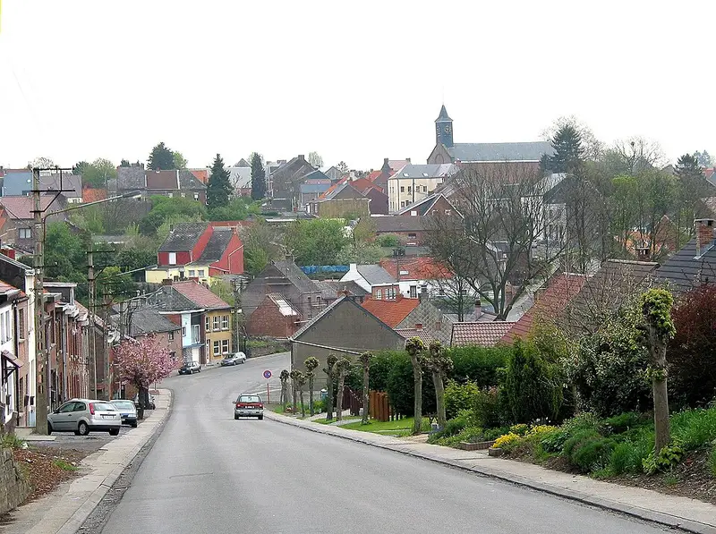 Vendre sa voiture à Frameries - Hainaut
