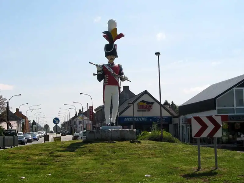 Vendre sa voiture à Gerpinnes - Hainaut