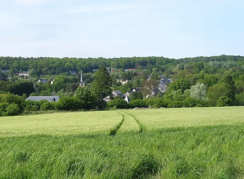 Vendre sa voiture à Gesves - Namur