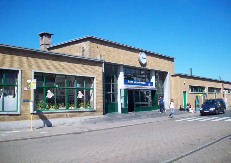 Vendre sa voiture à Grammont - Flandre-Orientale