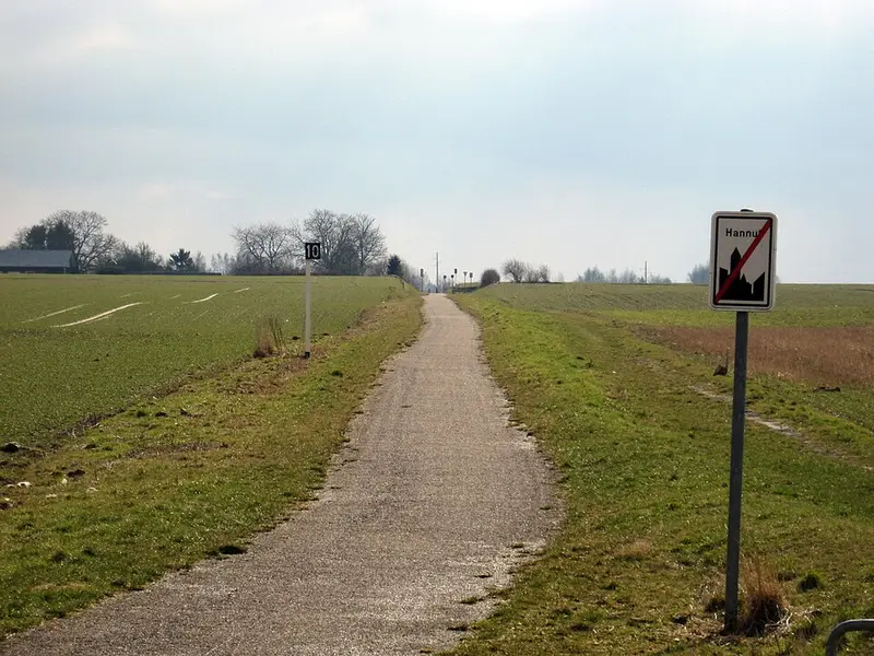 Vendre sa voiture à Hannut - Liège