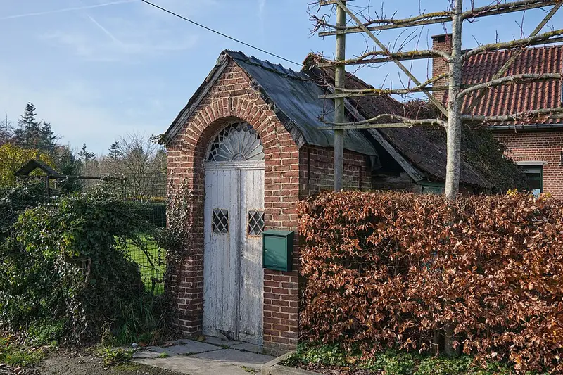 Vendre sa voiture à Herne - Brabant flamand