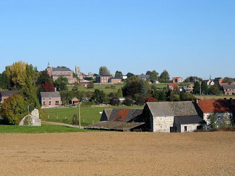 Vendre sa voiture à Héron - Liège