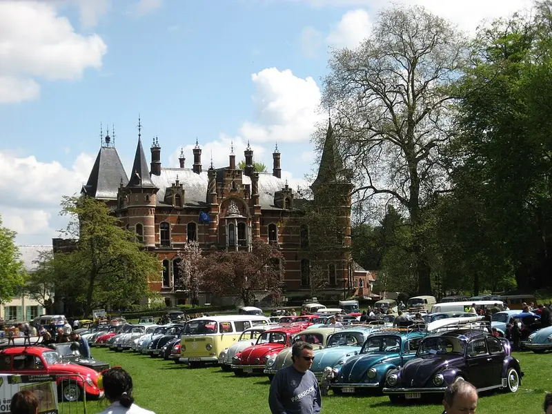 Vendre sa voiture à Hoeilaart - Brabant flamand