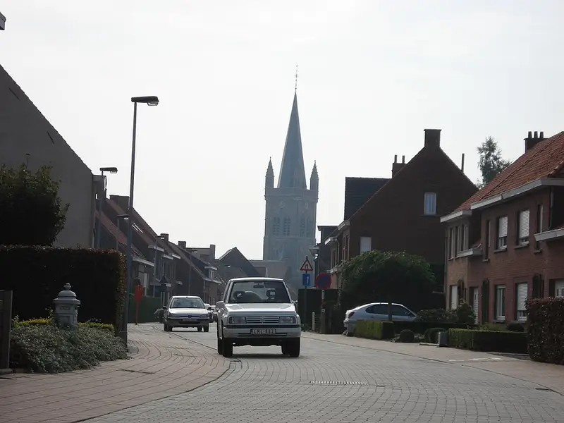 Vendre sa voiture à Hooglede - Flandre-Occidentale