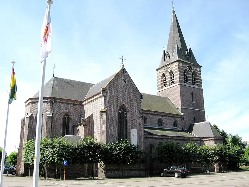 Vendre sa voiture à Houthalen-Helchteren - Limbourg