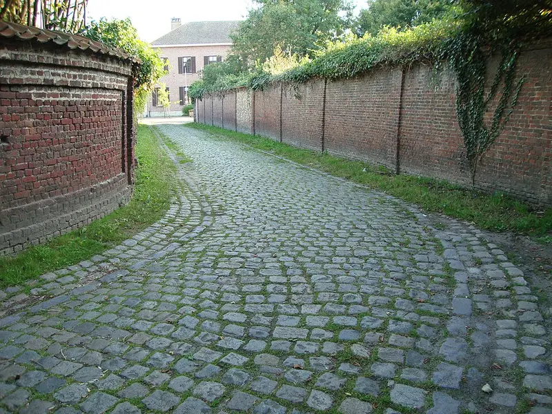 Vendre sa voiture à Kampenhout - Brabant flamand