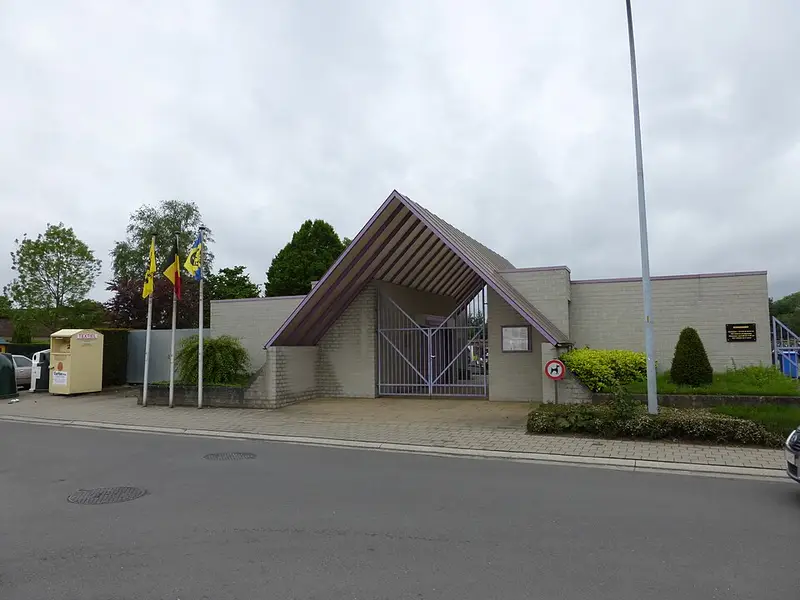 Vendre sa voiture à Kapelle-op-den-Bos - Anvers