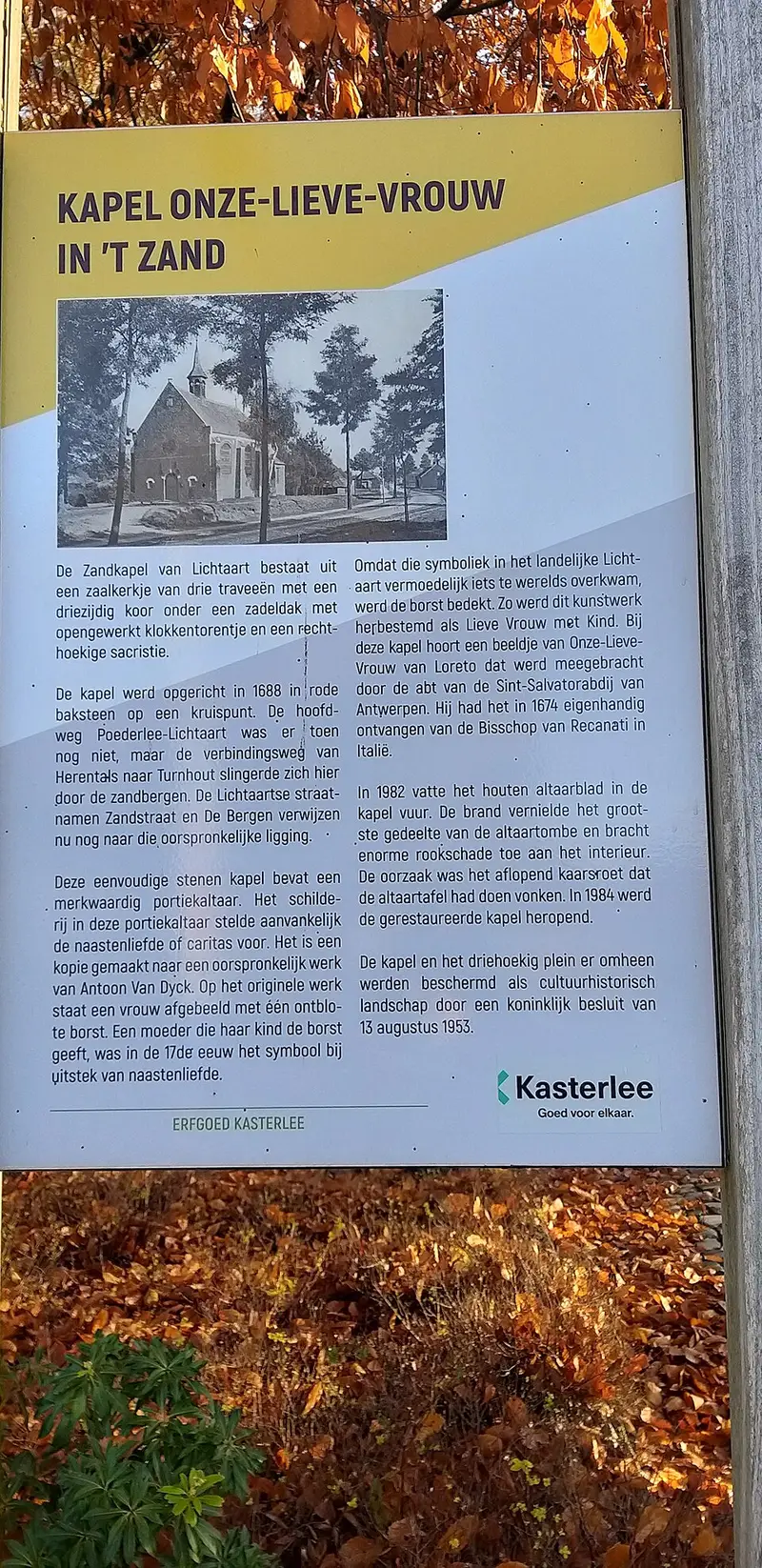 Vendre sa voiture à Kasterlee - Anvers