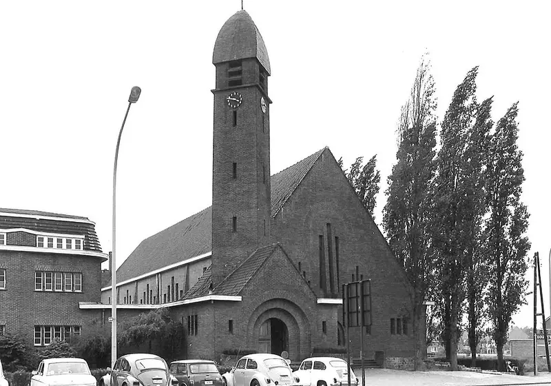 Vendre sa voiture à Kontich - Anvers