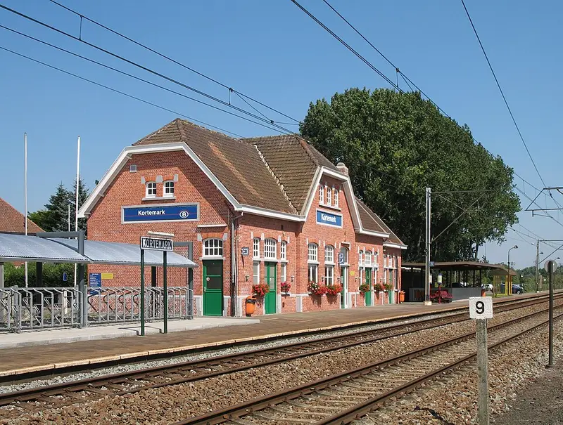 Vendre sa voiture à Kortemark - Flandre-Occidentale