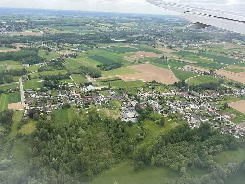 Vendre sa voiture à Kortenberg - Brabant flamand