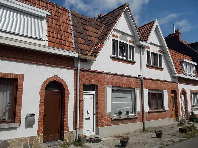 Vendre sa voiture à Kraainem - Brabant flamand