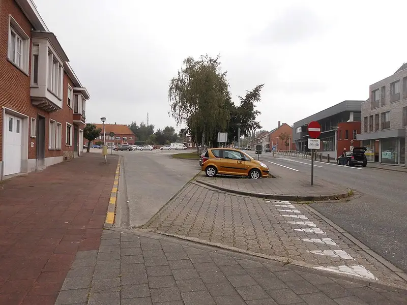 Vendre sa voiture à Kruisem - Flandre-Orientale