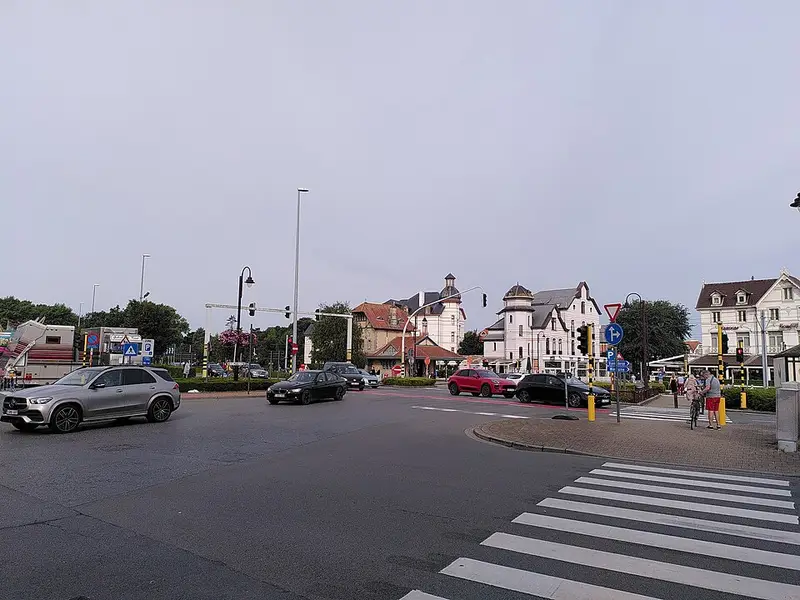 Vendre sa voiture à Le Coq - Flandre-Occidentale