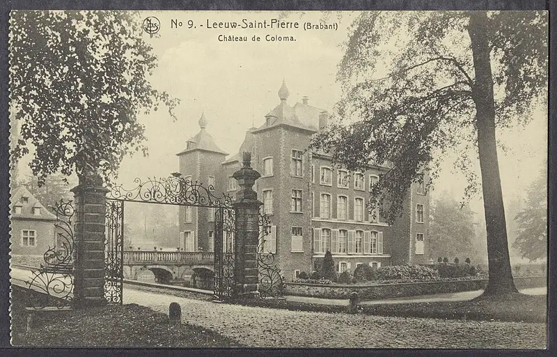 Vendre sa voiture à Leeuw-Saint-Pierre - Brabant flamand