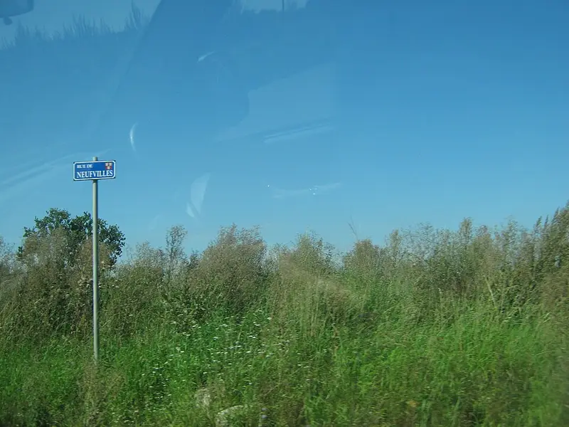 Vendre sa voiture à Lens - Hainaut