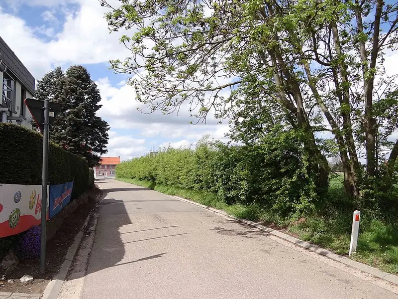 Vendre sa voiture à Linter - Brabant flamand