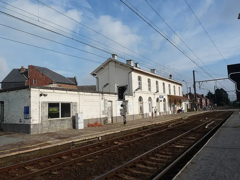 Vendre sa voiture à Londerzeel - Brabant flamand
