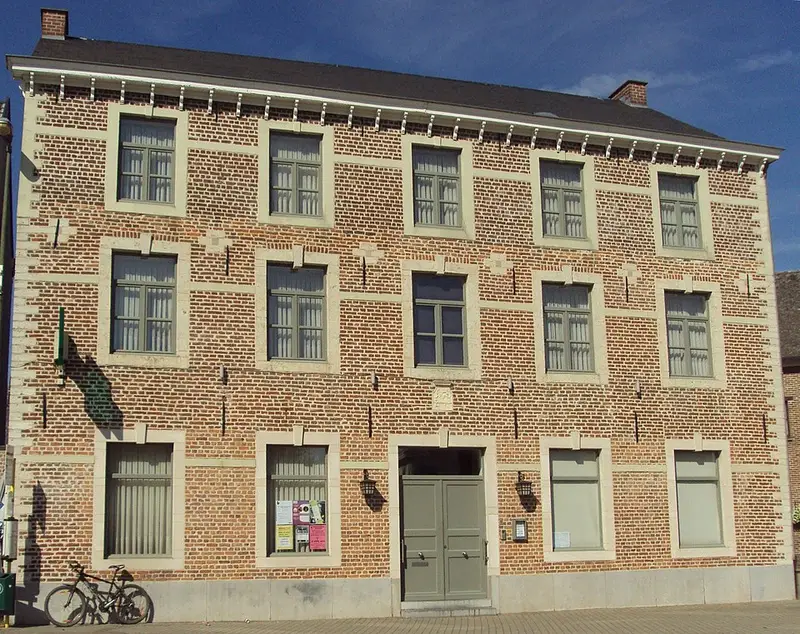 Vendre sa voiture à Lubbeek - Brabant flamand