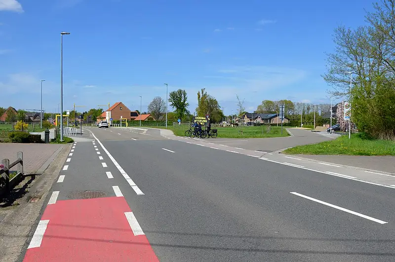 Vendre sa voiture à Lummen - Limbourg