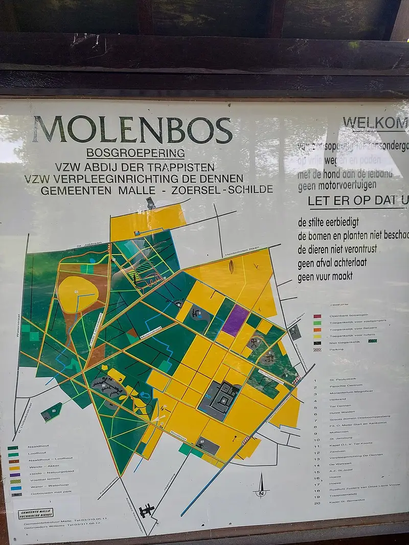 Vendre sa voiture à Malle - Anvers