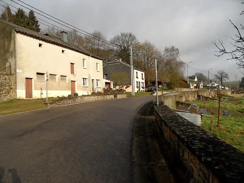 Vendre sa voiture à Meix-devant-Virton - Luxembourg